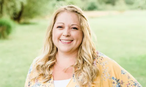 Britni Vigil founder of Play Party Plan