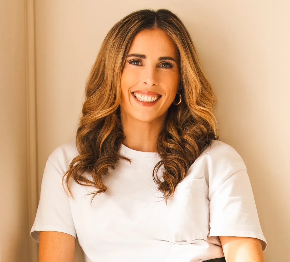 Jennifer Pallian headshot